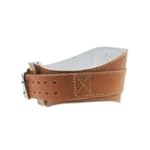 Schiek 2004 Leather Lifting Belt - 4 3/4 Inch