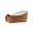 Power Contour Leather Lifting Belt 6in W x 20in-24in Waist (2X-Small )