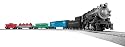 Lionel New York Central Freight Train Set