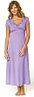 Majamas Adelaide nursing nightgown- Small only