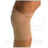 Elastic Knee Support - Medium