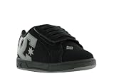 DC Kids Court Graffik V2 Skate Shoe (Toddler)