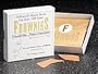 Frownies For forehead and between your eyebrows! (144 pads)