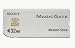 Sony MSG-32A 32Mb MagicGate Memory Stick