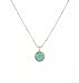 Necklace - N166 - Swarovski (tm) Crystal Drop (10mm / 3/8
