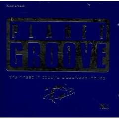 Planet Groove 1 Finest in Todays Disco Vocal House by  Mouse T, DJ Tonka, Trickster, PJ, and Todd Terry 