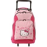 Hello Kitty Roller Single Bowling Ball Bag by Brunswick