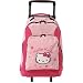 Sporting Goods : Hello Kitty Roller Single Bowling Ball Bag
