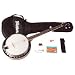 Musical Instruments : B9K 5 String Banjo Pack
