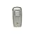 Samsung WEP200 Bluetooth Headset Kit - Silver  (Samsung Retail Packaging)