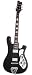 Schecter Stargazer Electric Guitar (Gloss Black)