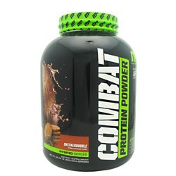 Muscle Pharm Combat Powder Snickerdoodle 4 lbs (1814g)
