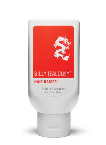 Billy Jealousy Hair Raiser 3.5 Ounces