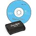 Deluo Bluetooth GPS w/MS Streets & Trips (Bluetooth GPS SIRF Starr III with Microsoft...