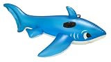 Toys : Intex Happy Shark Ride On