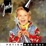 Jordy - Potion Magique