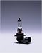 Eiko 41055 - 9006 - HB4 Low Beam Automotive Light Bulb / 12.8 Volt / 55Watt