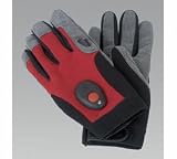 Review Sealey  / PowerGlove Mechanic's Gloves with Integral LED - X-Large