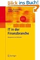 IT in der Finanzbranche: Management und Methoden