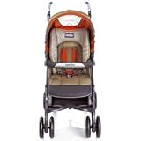 Inglesina Zippy Stroller - Safari