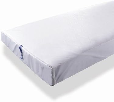 Box Spring Encasement Size: Twin Extra Long