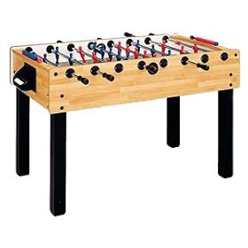 Garlando G100 Table Football
