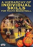 John Tauer: A Hierarchy of Individual Skills for Youth Basketball (DVD)