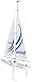 AquaCraft Paradise Sailboat