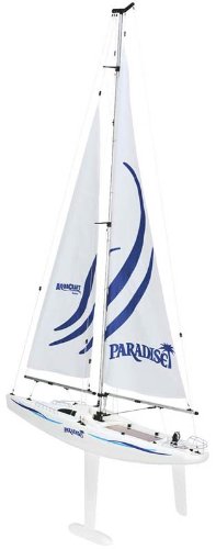 AquaCraft Paradise Sailboat