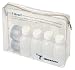 Travel Accessories Samsonite Travelon 1-Quart Zip Bag with Bottles