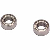 EF Ball Bearings Cypher 4x8x3
