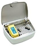Dry and Store Global II Electric Hearing Aid Dehumidifier 312I7Fkx26L. SL160 Dry and Store Global II Electric Hearing Aid Dehumidifier