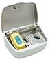 Dry and Store Global II Electric Hearing Aid Dehumidifier TRG-AA