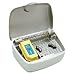 Dry and Store Global II Electric Hearing Aid Dehumidifier TRG-AA