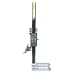 Mitutoyo 570-244, Digimatic Height Gage, 8" X .0005"/0.01mm, With Output