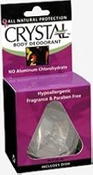 Deodorant-Rock - 3 oz - Rock