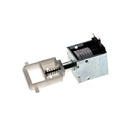 Frigidaire 241675701 Solenoid Assembly for Refrigerator