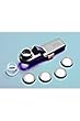 Bausch & Lomb Lenscope 7x Magnifier