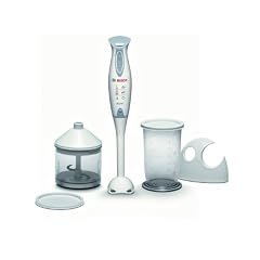 Bosch MSM6300 Stabmixer / 600 Watt / Turbo-Taste