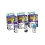 JTFJF81800 - JTFJF81800 Remanufactured Ink Jet Cartridge, Replaces HP 51649A, Color