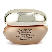 Shiseido Benefiance Concentrated Anti-Wrinkle Eye Cream 15ml/0.51oz