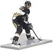 NHL Series 17: Evgeni Malkin - Pittsburgh Penguins- Black Jersey