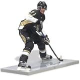 NHL Series 17: Evgeni Malkin - Pittsburgh Penguins- Black Jersey