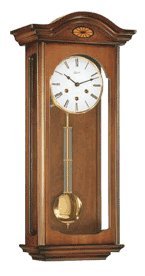 Hermle Oxford Wall Clock Sku# 70456030341