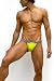 Rufskin John Softskin Jock - Lime