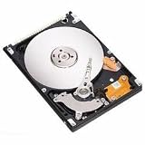  : Seagate Momentus 7200.2 ST9160823ASG - Hard drive - 160 GB - internal - 2.5