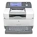 HP Digital Sender 9250c - Document scanner - Legal - 600 dpi x 600 dpi - up to 55 ppm (mono) / up to 33 ppm (color) - ADF ( 50 sheets ) - up to 60000 scans per month - 10Base-T/100Base-TX / USB
