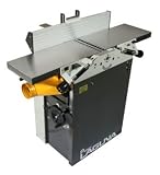 Laguna Tools Platinum Series 10 inch Jointer/Planer Combination