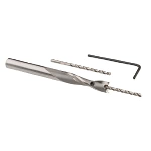 Steelex D3571 Pilot Drill, No.12 by 1/2-Inch