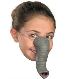 Elephant Nose (As Shown;One Size)